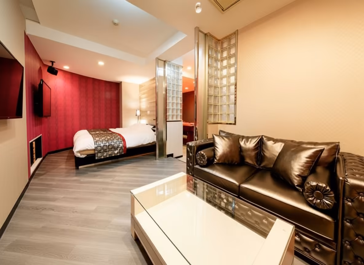 HOTEL ELDIA 山梨店(ホテル エルディア)【Best Delight Group】の画像6