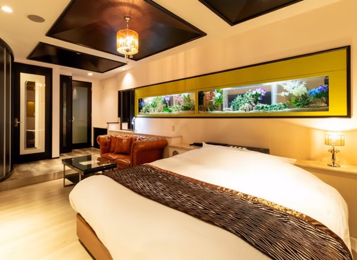 HOTEL ELDIA 山梨店(ホテル エルディア)【Best Delight Group】の画像7