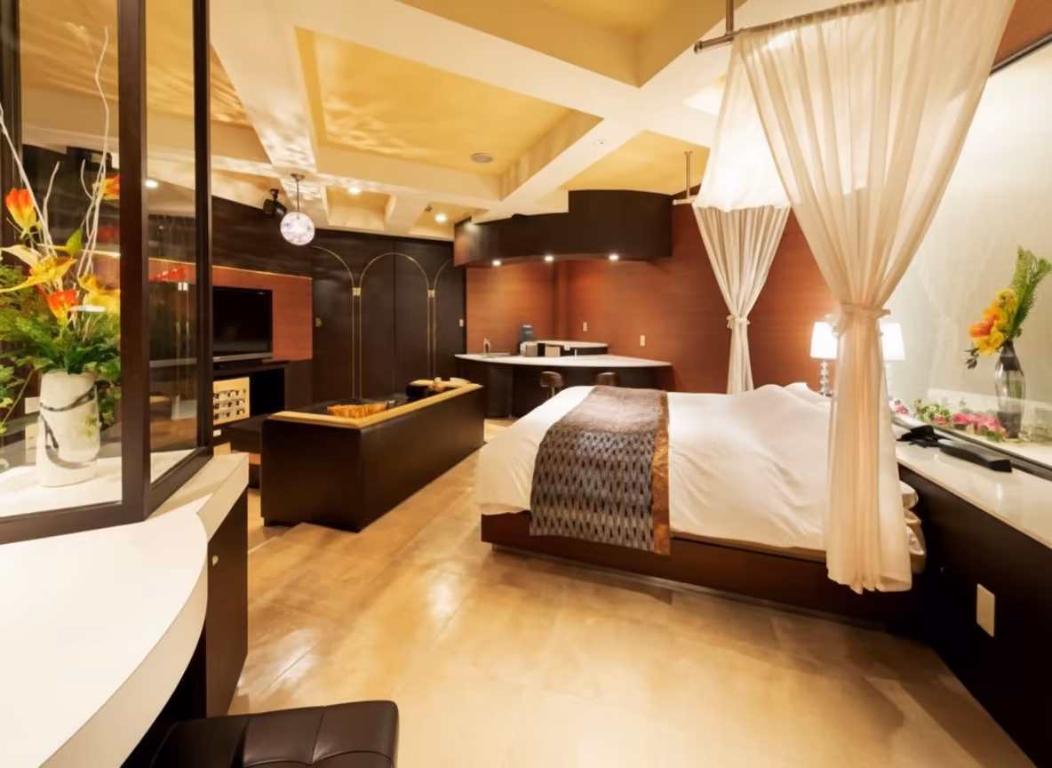 HOTEL ELDIA 山梨店(ホテル エルディア)【Best Delight Group】の画像8