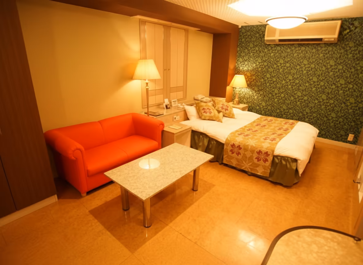 Hotel Iris (アイリス)の画像10