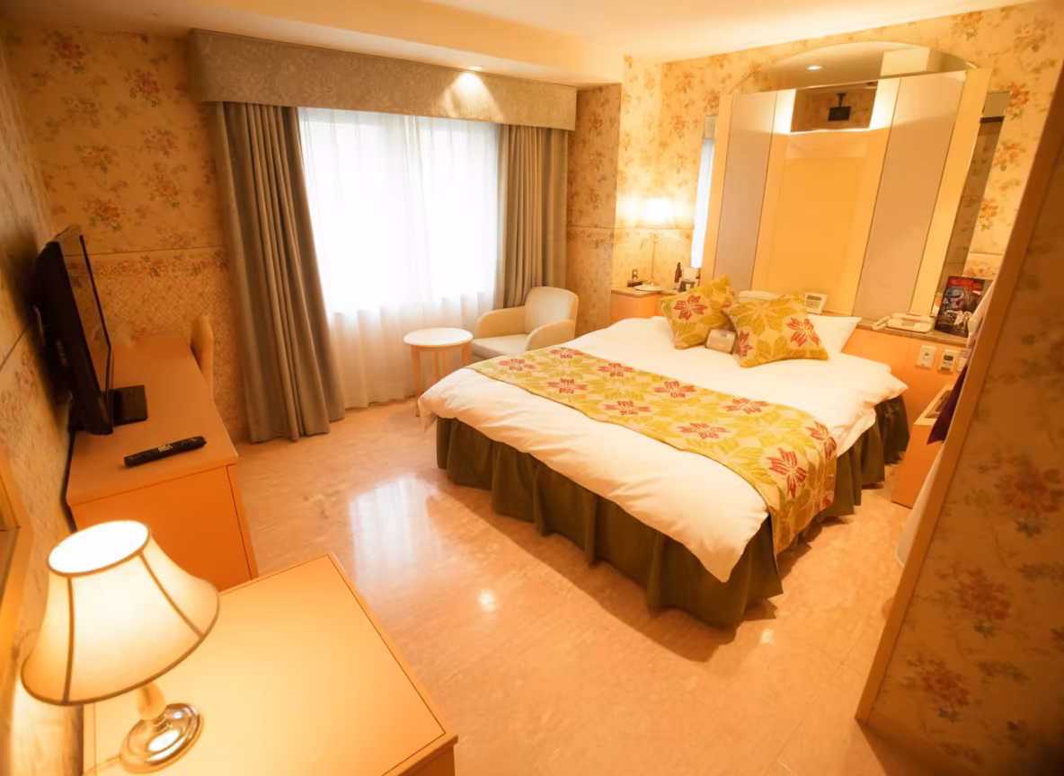 Hotel Iris (アイリス)の画像11