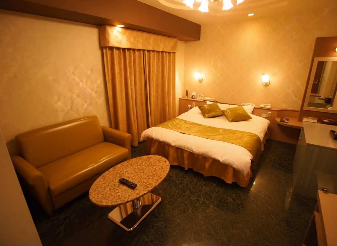 Hotel Iris (アイリス)の画像13
