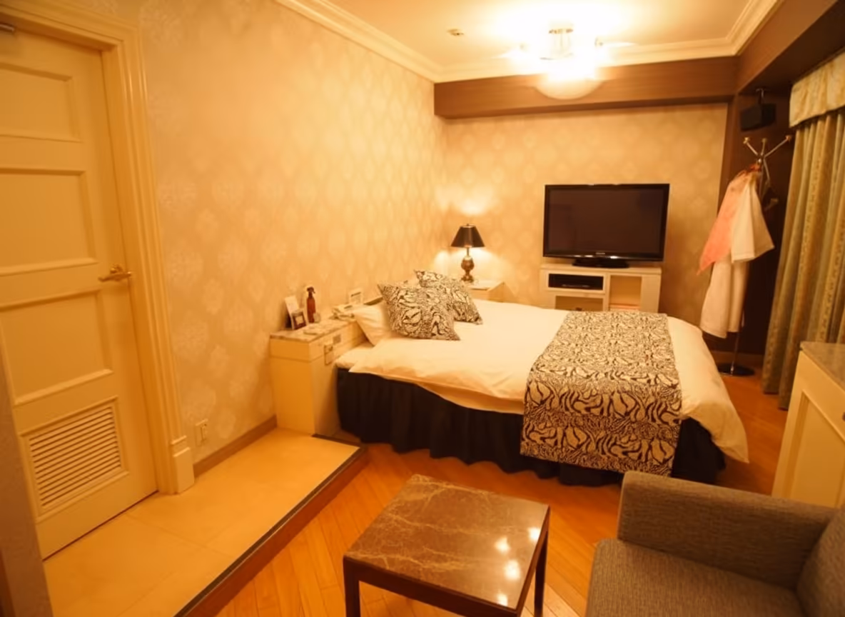 Hotel Iris (アイリス)の画像14