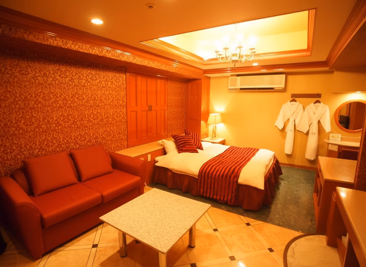 Hotel Iris (アイリス)の画像18
