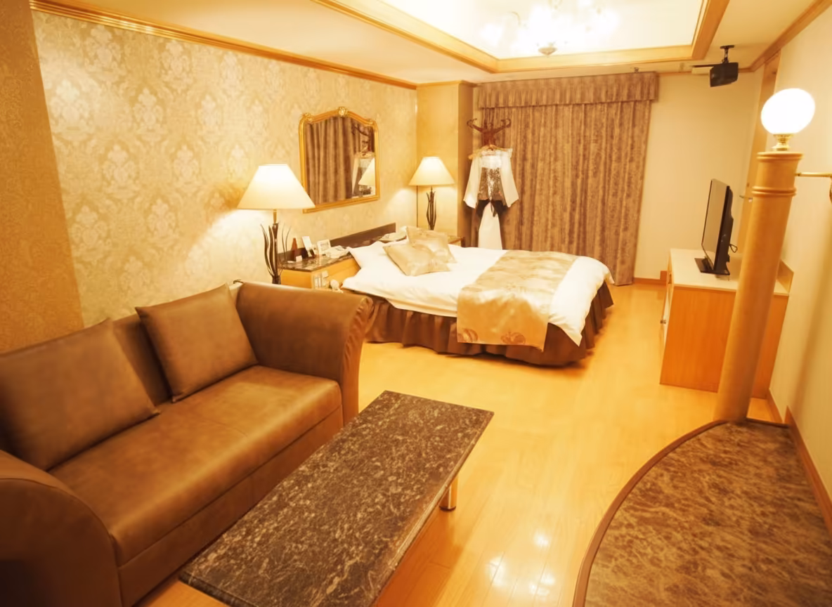 Hotel Iris (アイリス)の画像1