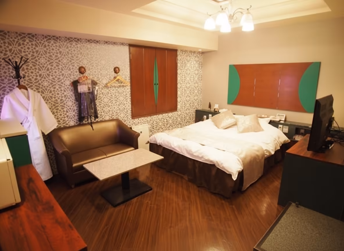 Hotel Iris (アイリス)の画像21