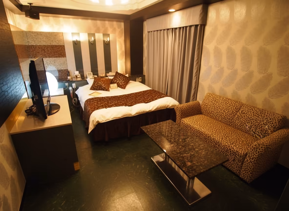 Hotel Iris (アイリス)の画像22