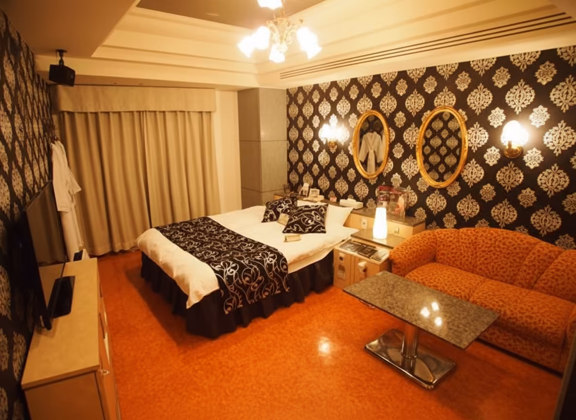 Hotel Iris (アイリス)の画像23