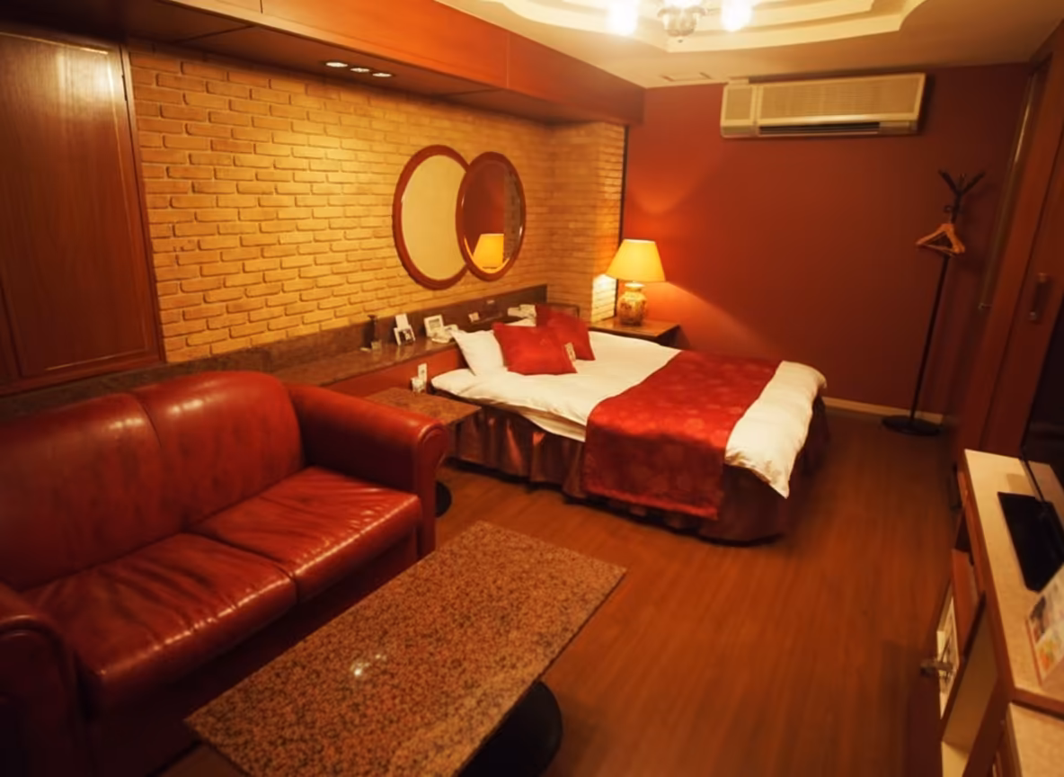 Hotel Iris (アイリス)の画像24