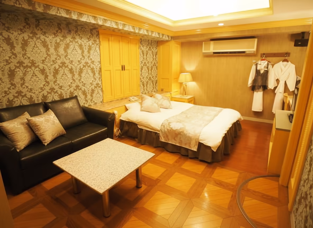 Hotel Iris (アイリス)の画像26