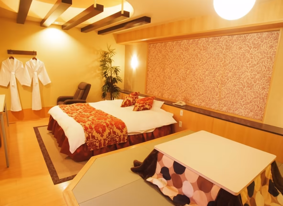 Hotel Iris (アイリス)の画像27