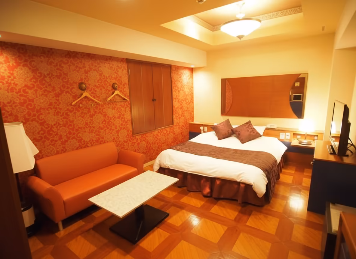 Hotel Iris (アイリス)の画像28