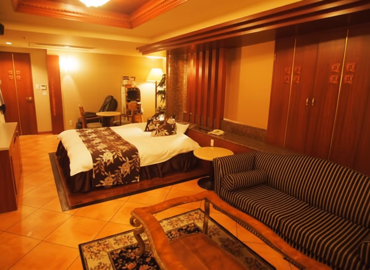 Hotel Iris (アイリス)の画像29