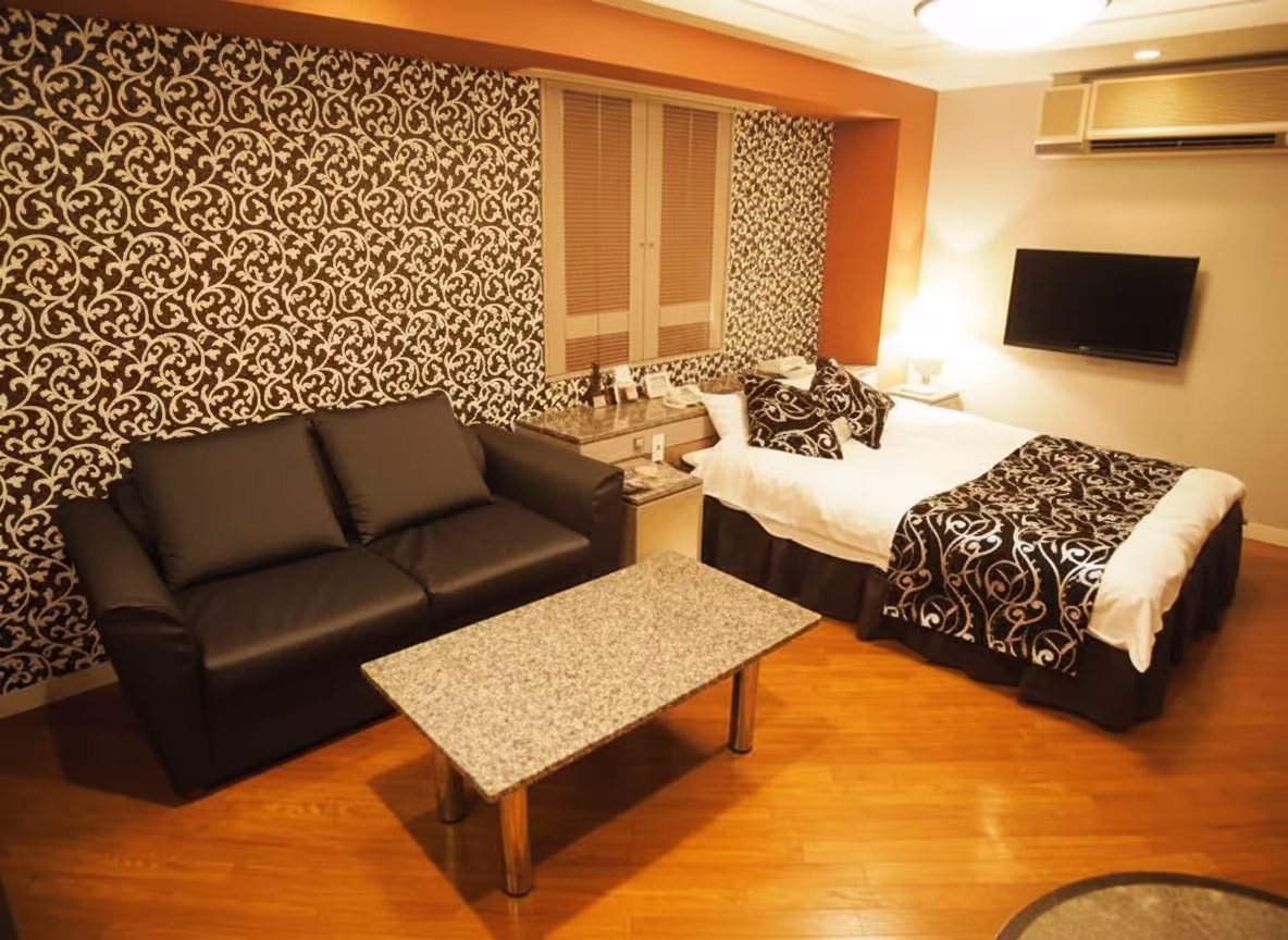 Hotel Iris (アイリス)の画像2