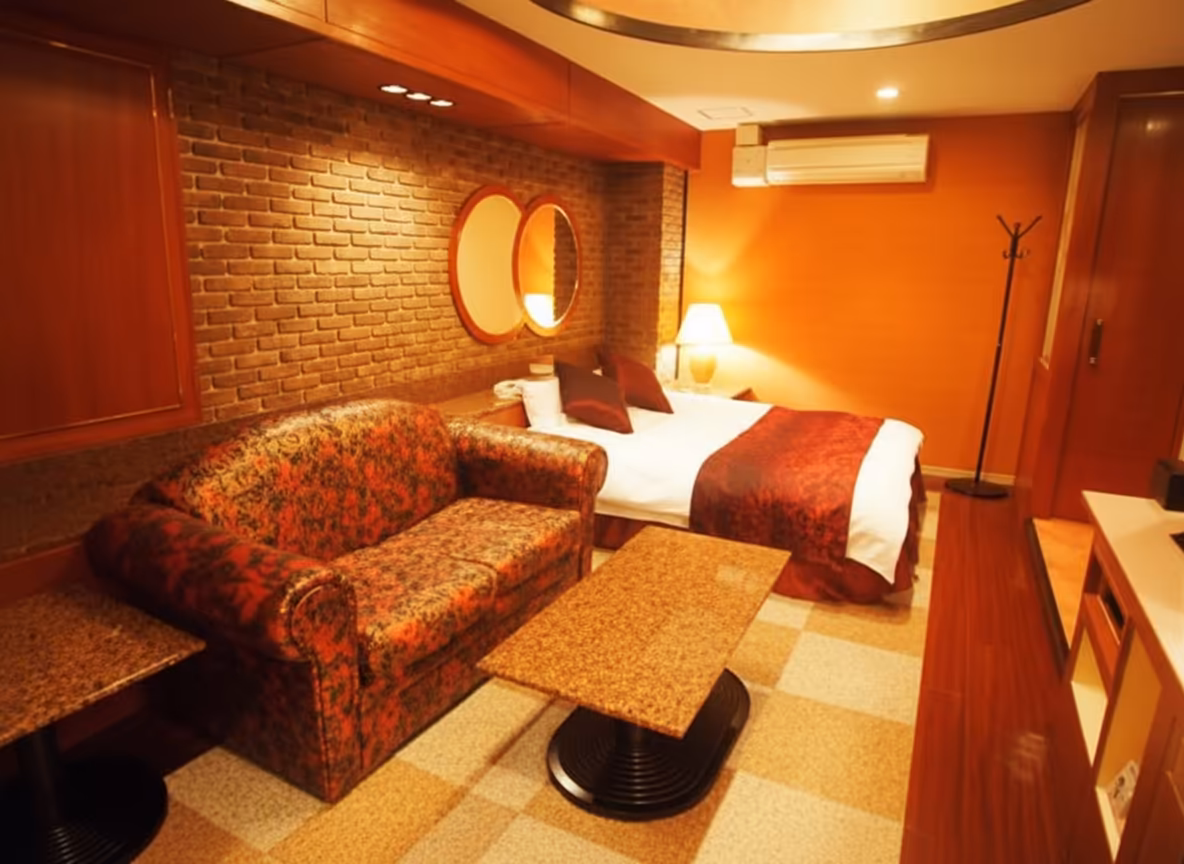 Hotel Iris (アイリス)の画像30