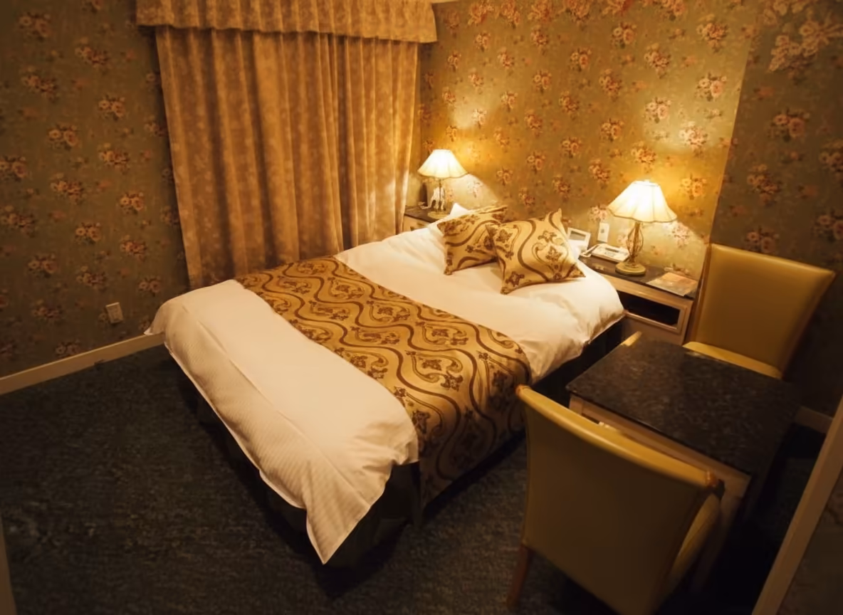 Hotel Iris (アイリス)の画像3