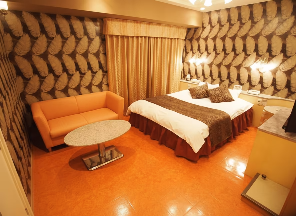 Hotel Iris (アイリス)の画像5