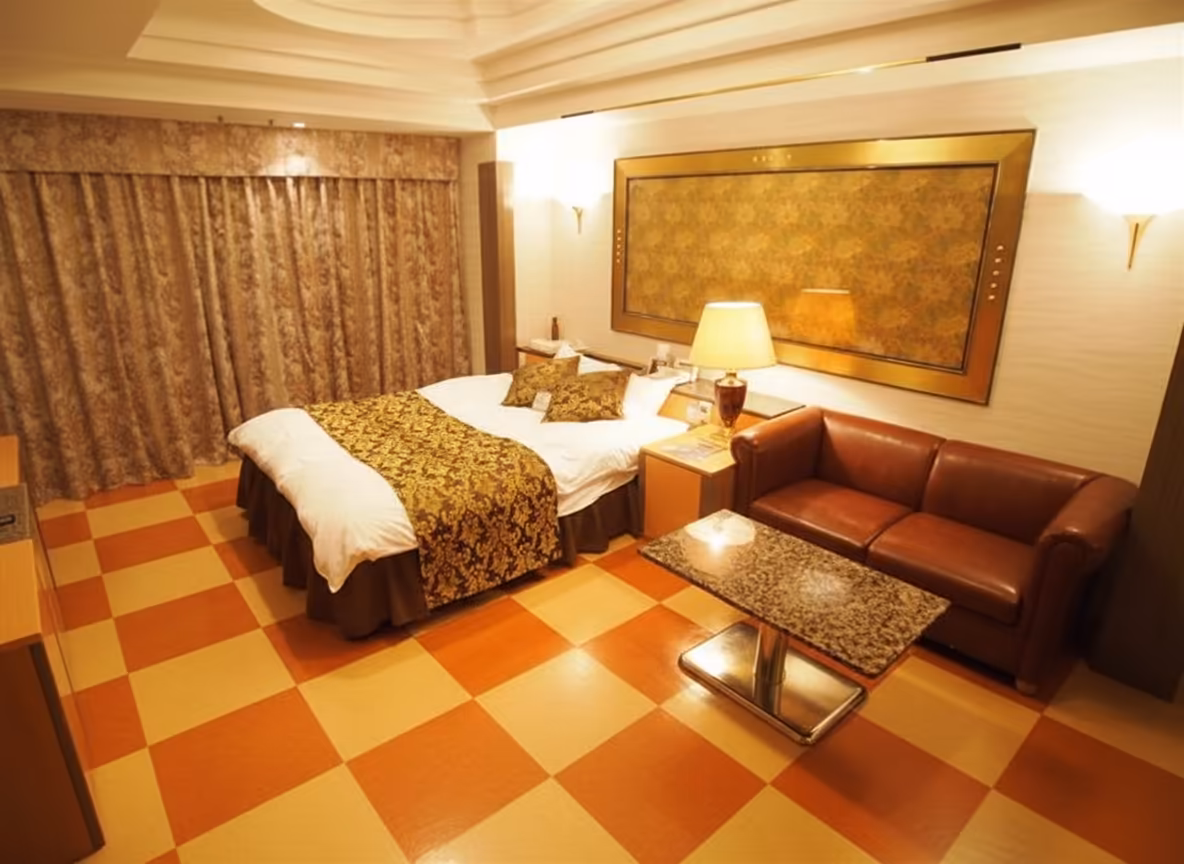 Hotel Iris (アイリス)の画像7