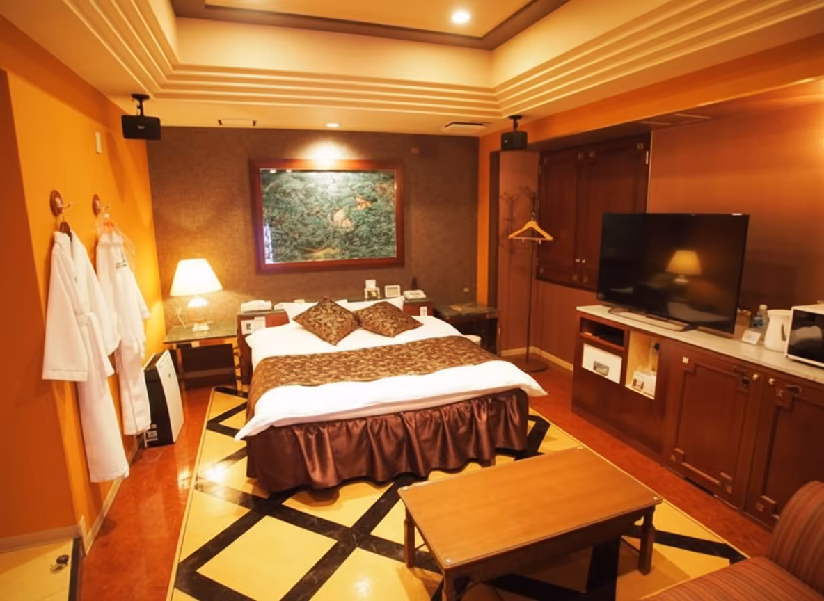 Hotel Iris (アイリス)の画像8