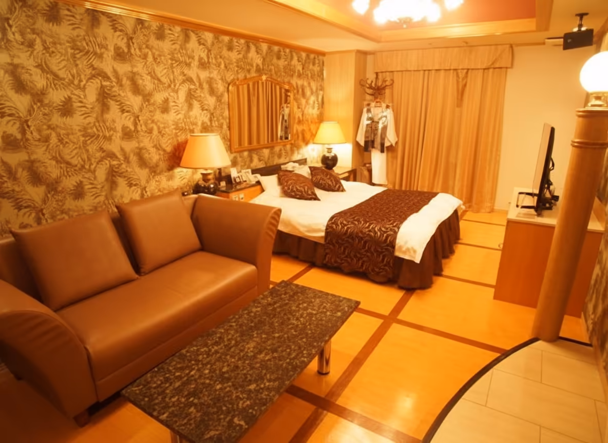 Hotel Iris (アイリス)の画像9