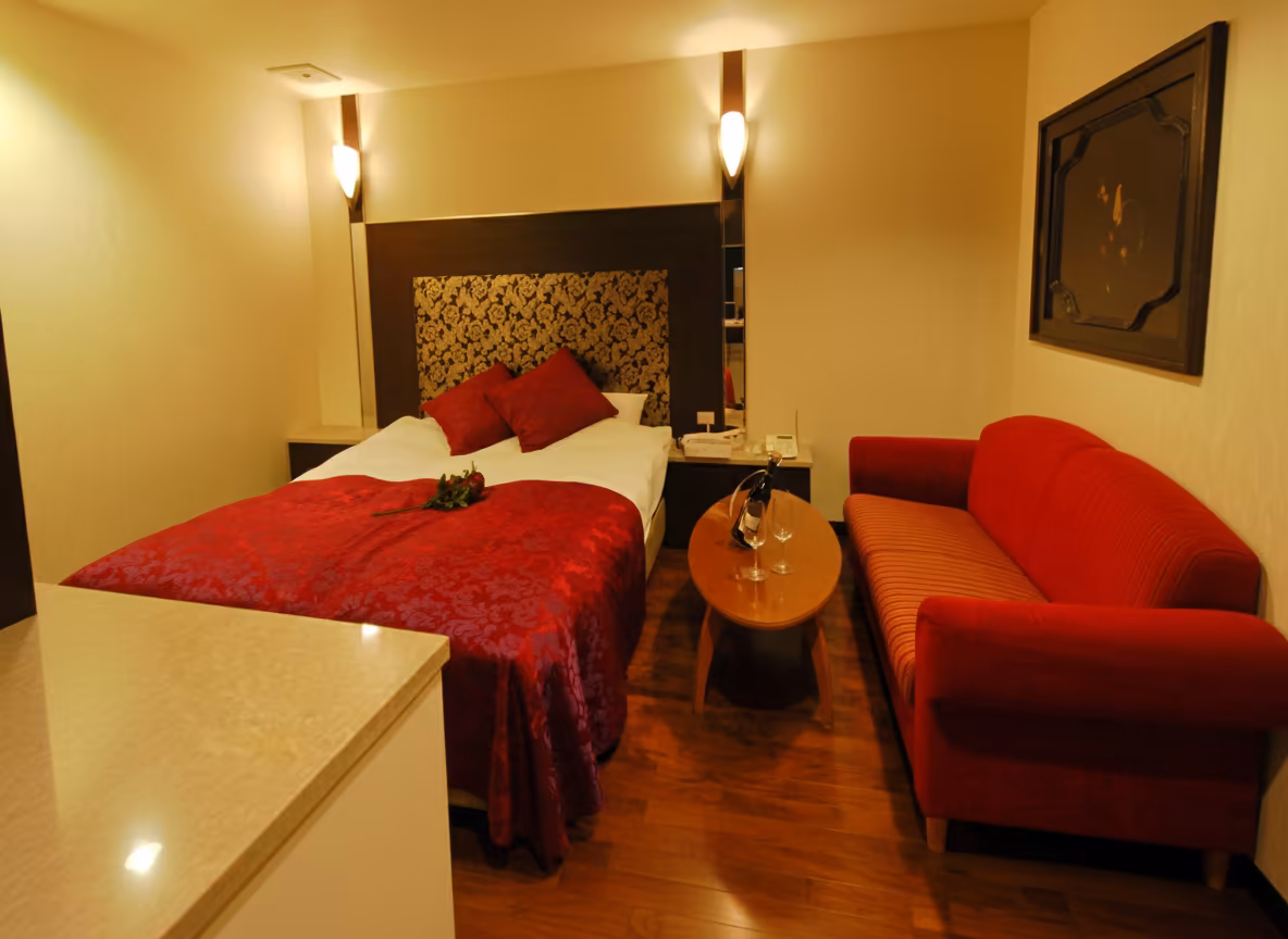 HOTEL Joy seasideの画像11