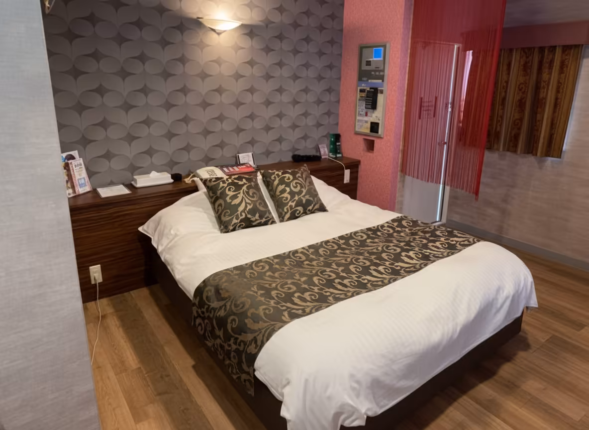 HOTEL Joy seasideの画像12