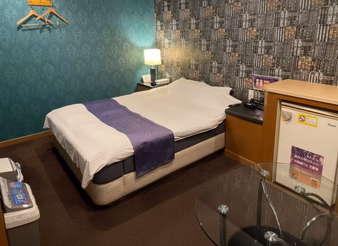 HOTEL Joy seasideの画像2