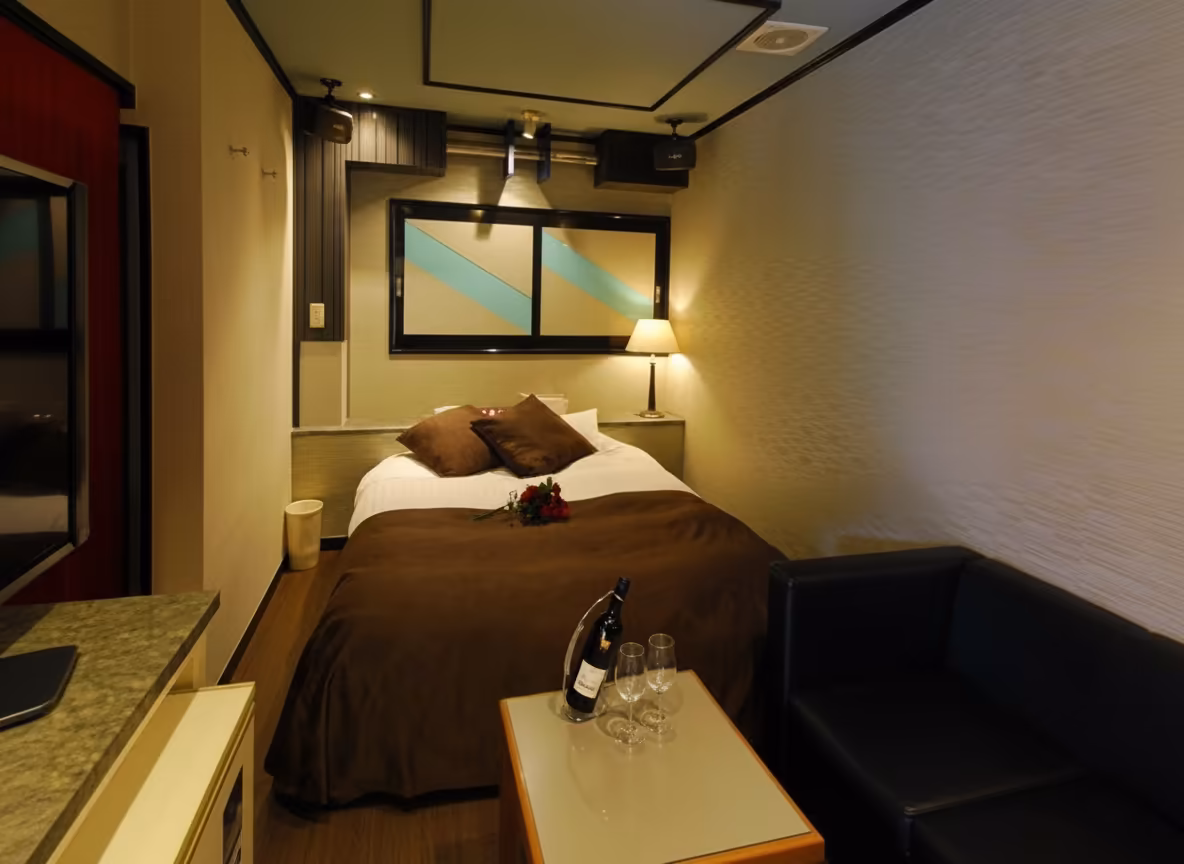 HOTEL Joy seasideの画像3