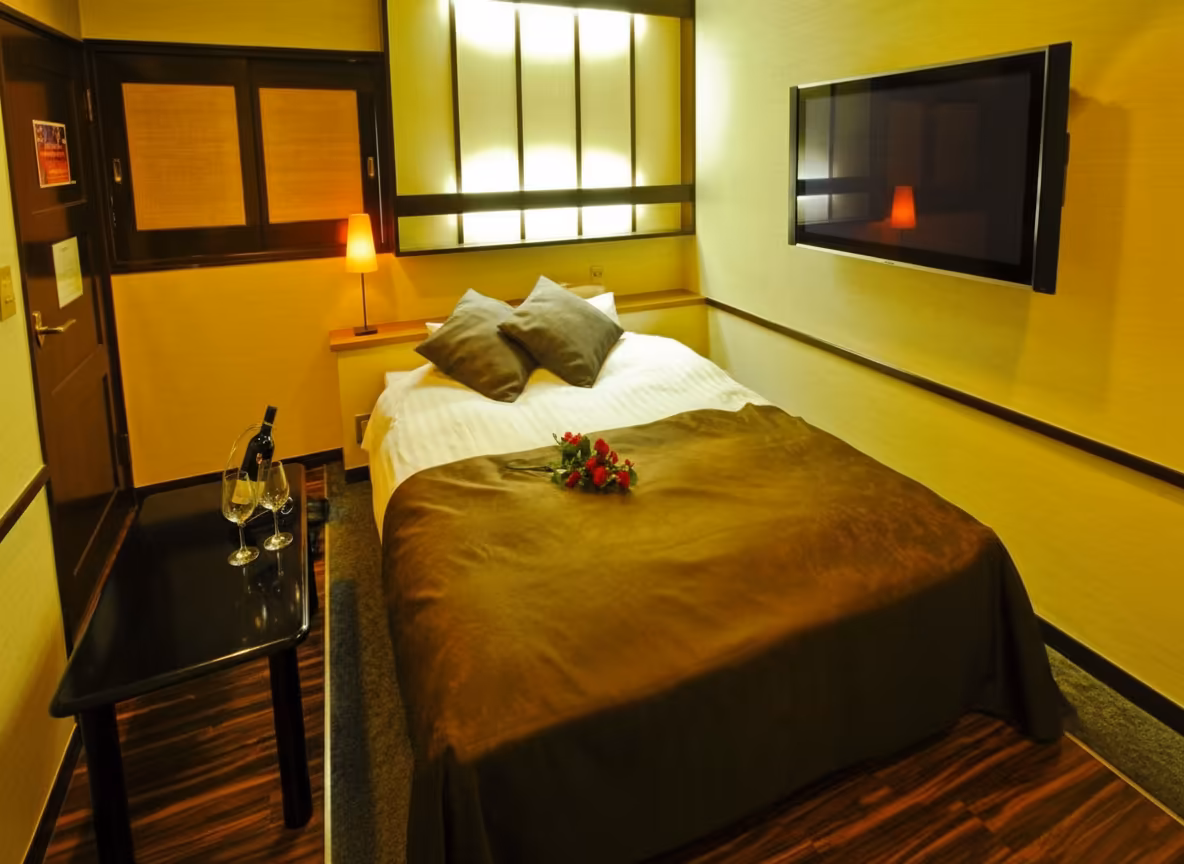 HOTEL Joy seasideの画像4
