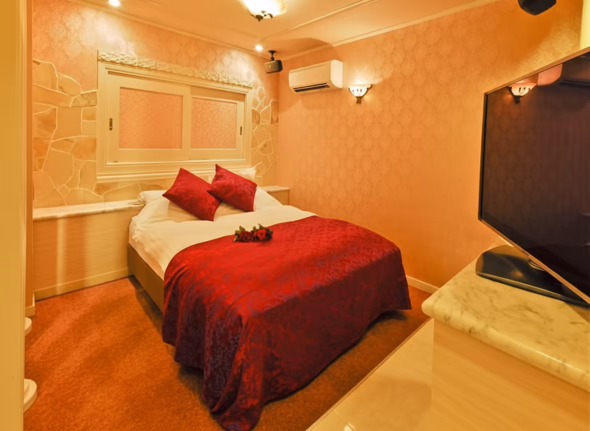 HOTEL Joy seasideの画像6