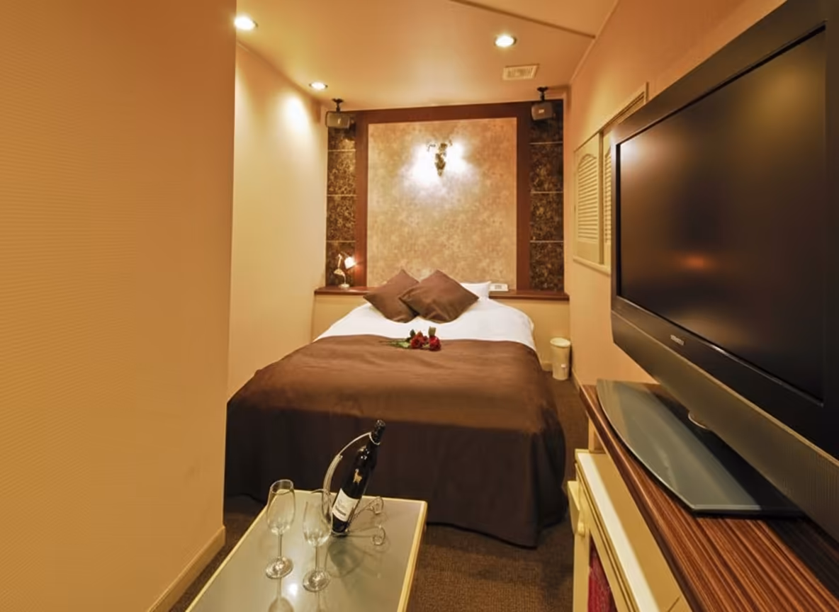 HOTEL Joy seasideの画像7