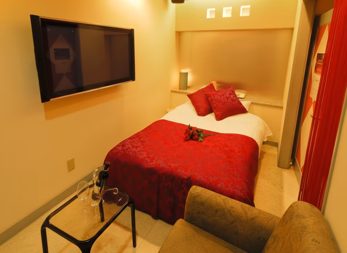 HOTEL Joy seasideの画像8
