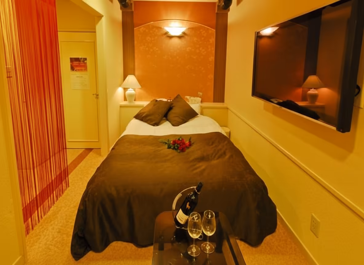 HOTEL Joy seasideの画像9