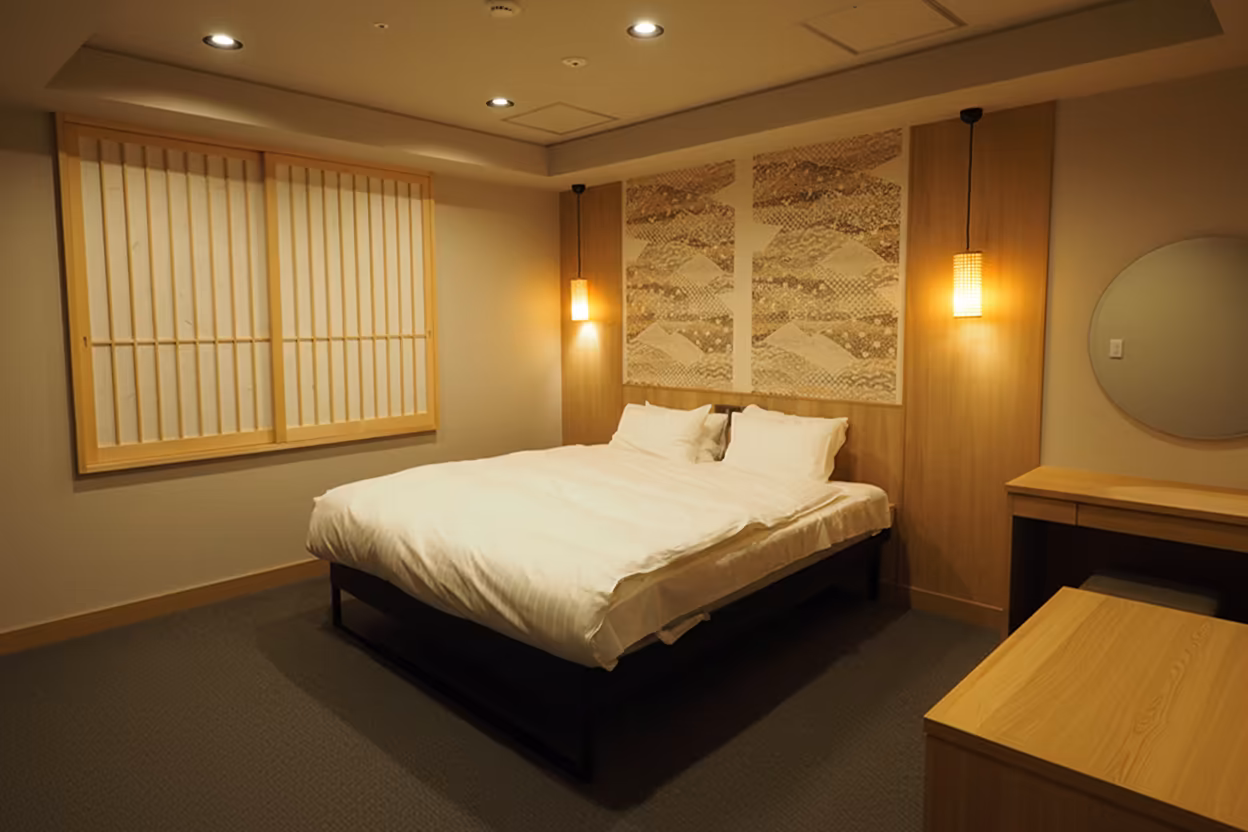 ホテル Be・zen (ビーゼン)の画像35