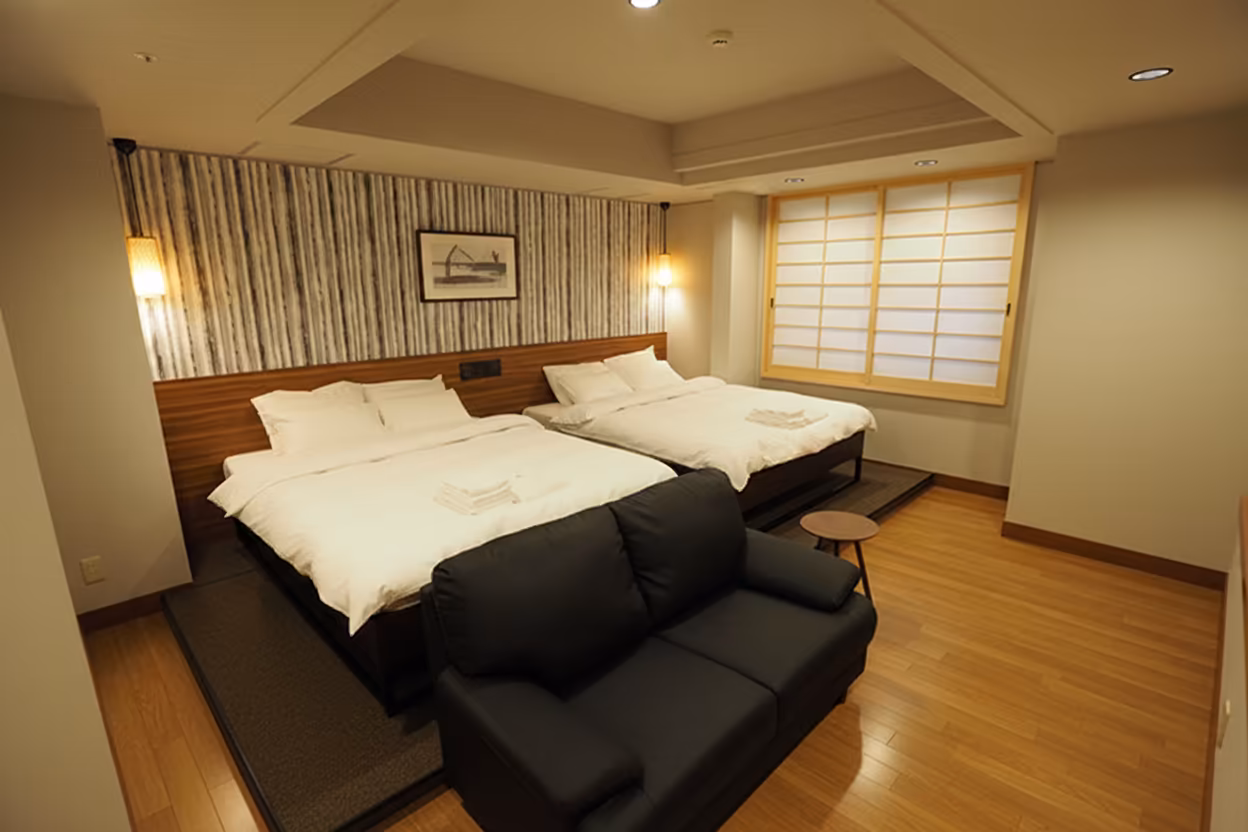 ホテル Be・zen (ビーゼン)の画像38