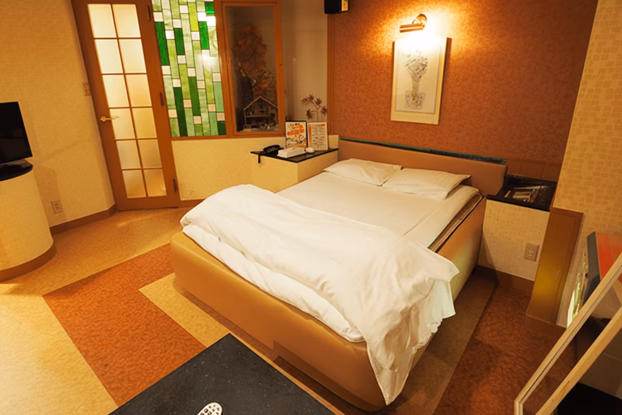 ホテル Be・zen (ビーゼン)の画像7