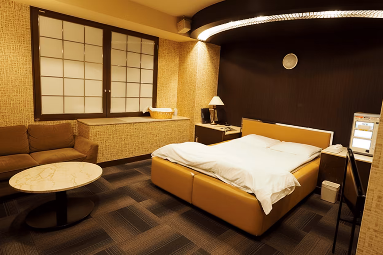 ホテル Be・zen (ビーゼン)の画像8