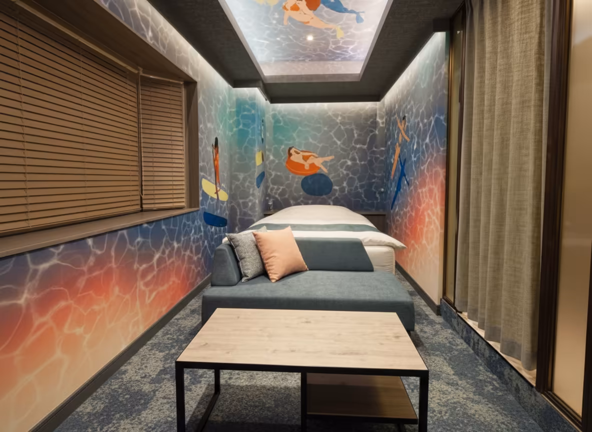 COAST HIKE HOTEL (コーストハイクホテル)の画像10