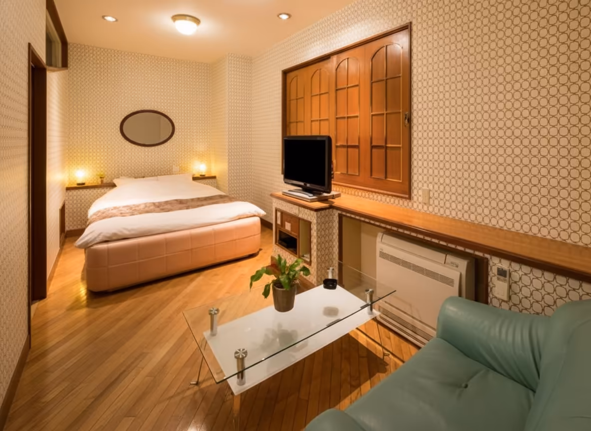 COAST HIKE HOTEL (コーストハイクホテル)の画像14