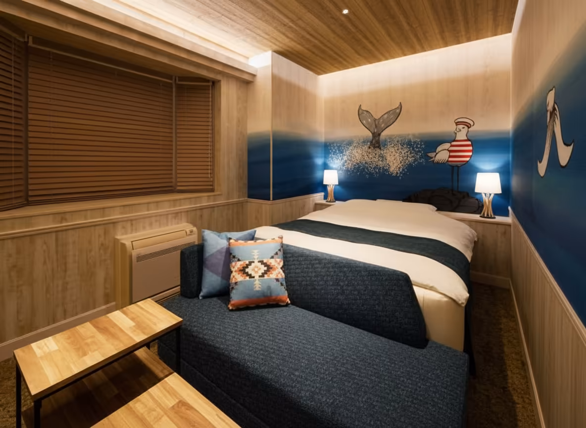 COAST HIKE HOTEL (コーストハイクホテル)の画像18