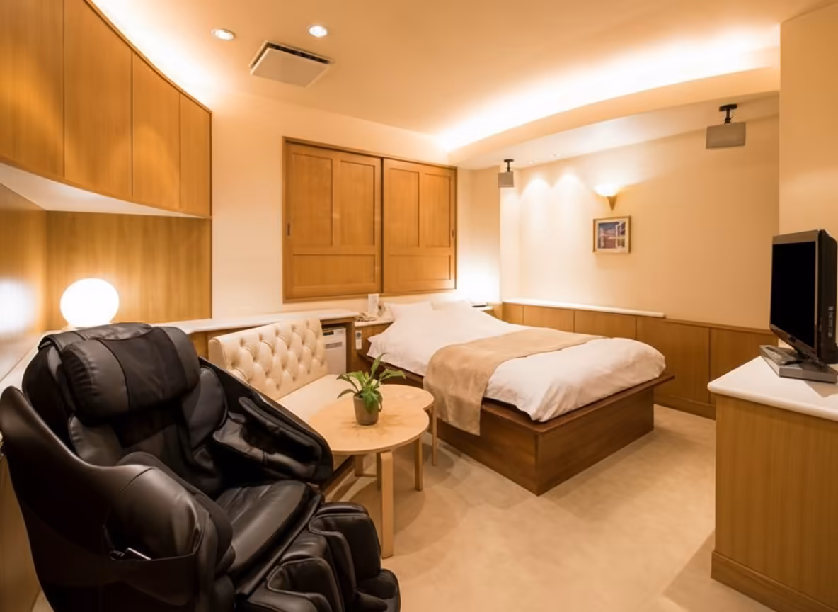 COAST HIKE HOTEL (コーストハイクホテル)の画像19