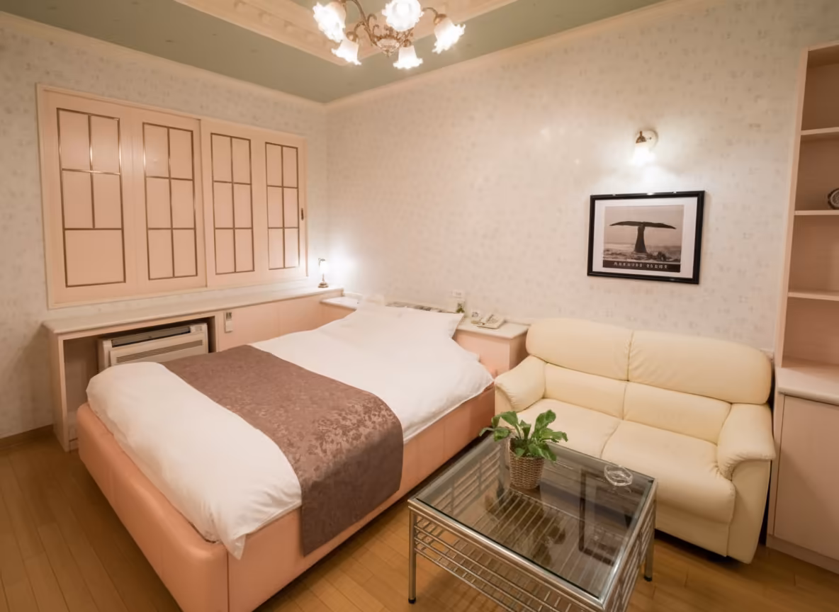 COAST HIKE HOTEL (コーストハイクホテル)の画像21
