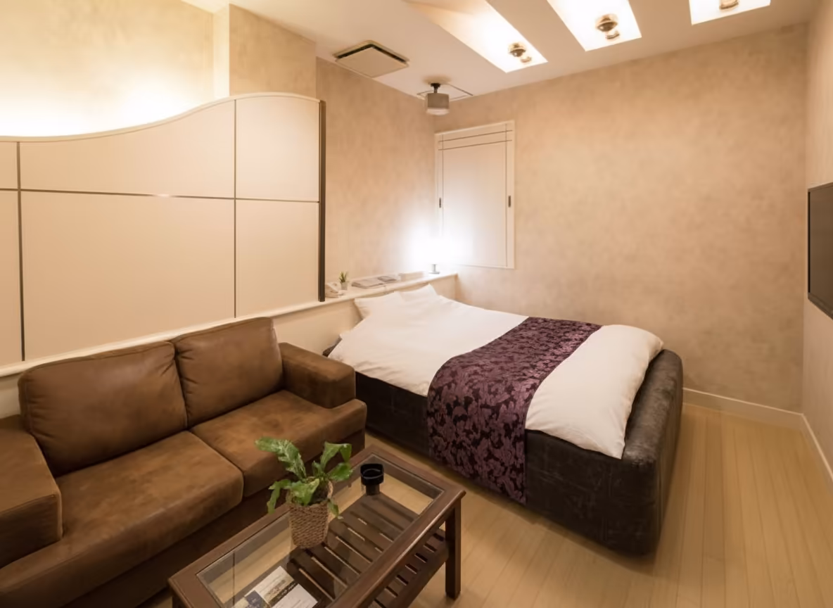 COAST HIKE HOTEL (コーストハイクホテル)の画像22