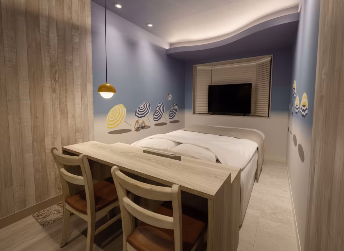 COAST HIKE HOTEL (コーストハイクホテル)の画像3