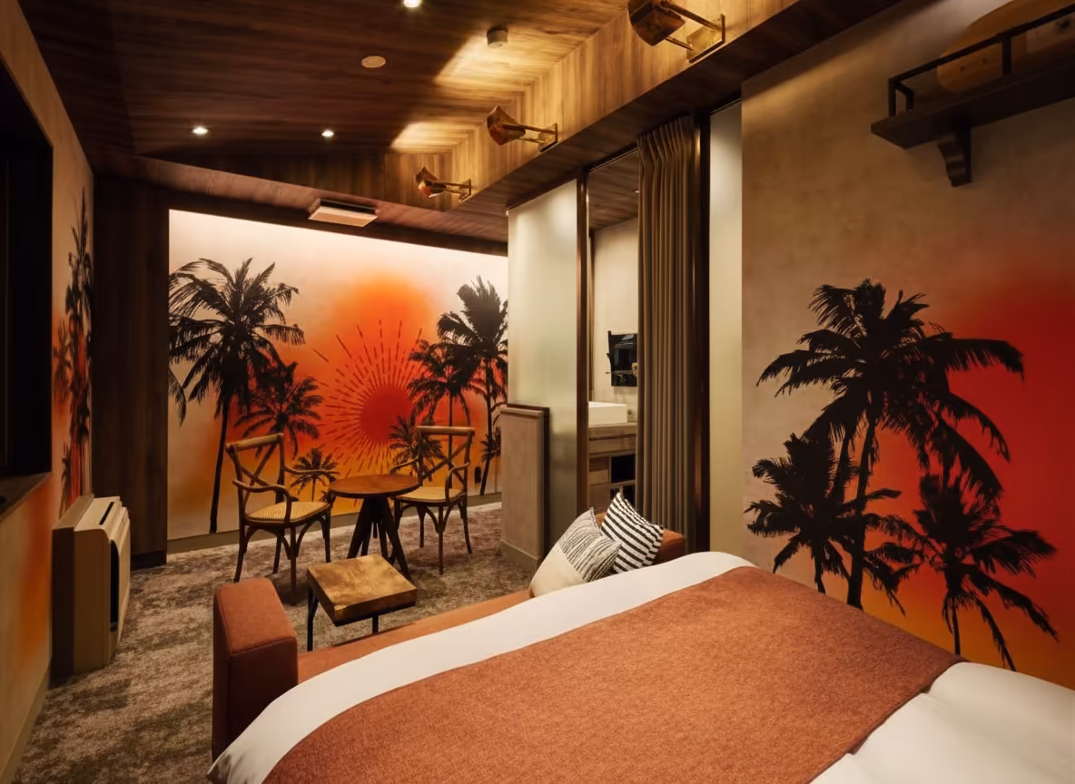 COAST HIKE HOTEL (コーストハイクホテル)の画像4