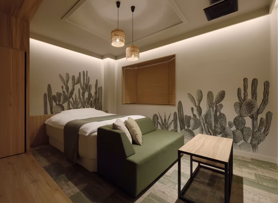 COAST HIKE HOTEL (コーストハイクホテル)の画像5