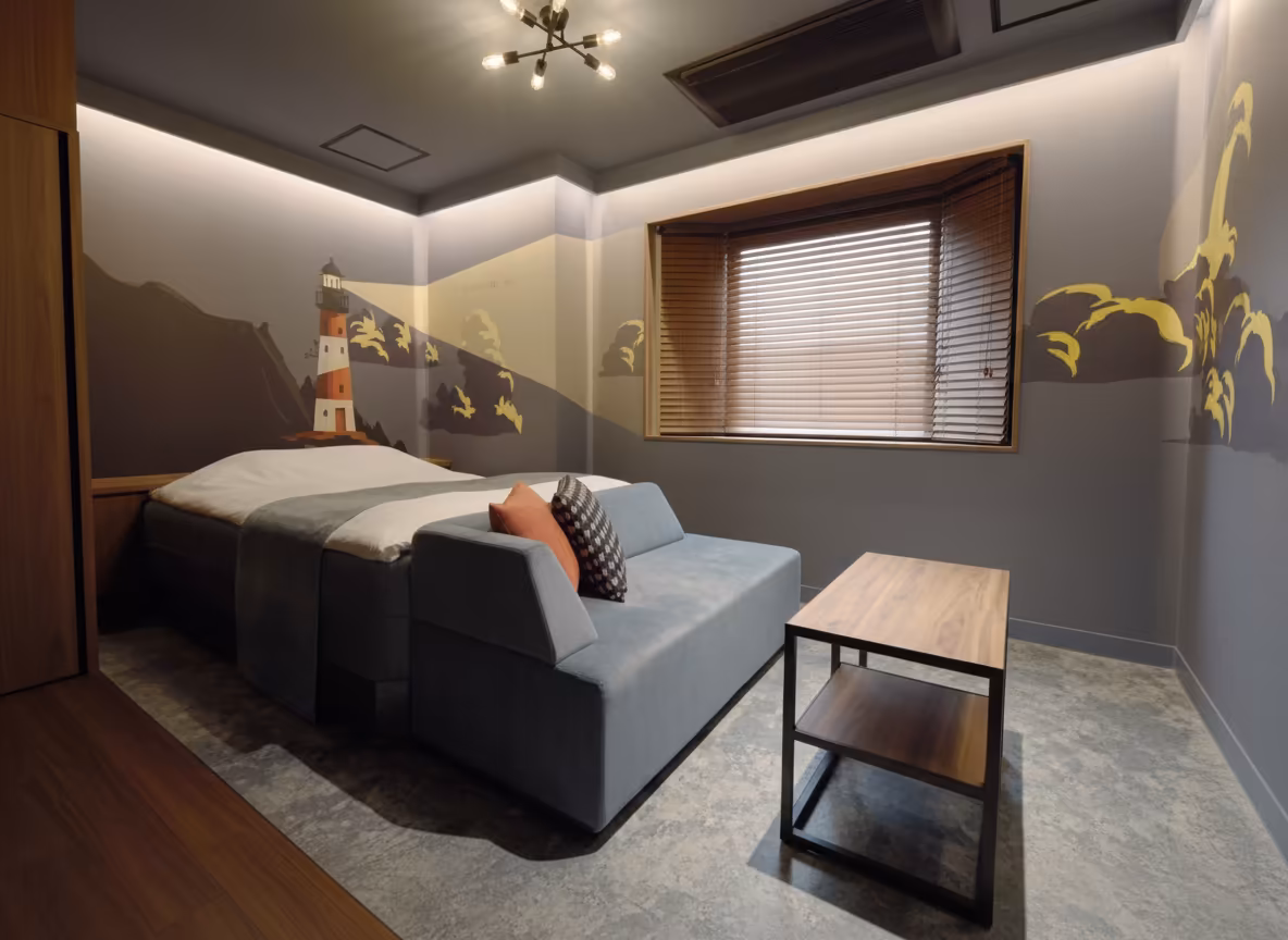 COAST HIKE HOTEL (コーストハイクホテル)の画像6