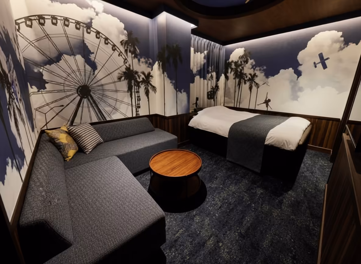 COAST HIKE HOTEL (コーストハイクホテル)の画像7