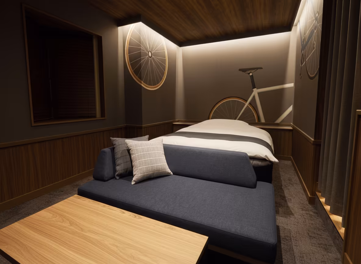 COAST HIKE HOTEL (コーストハイクホテル)の画像8