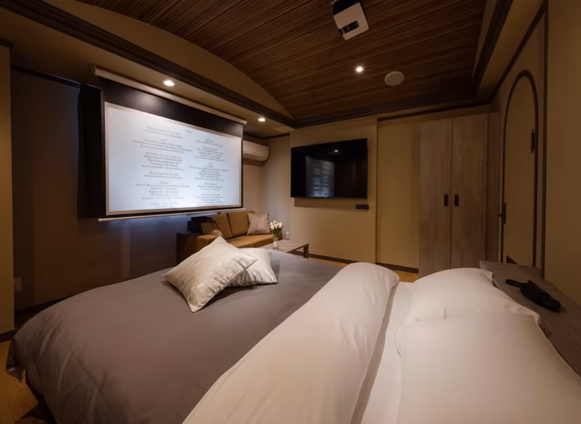 HOTEL FLOW (フロー)の画像10